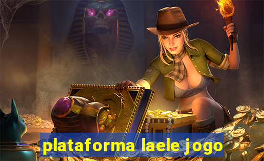 plataforma laele jogo